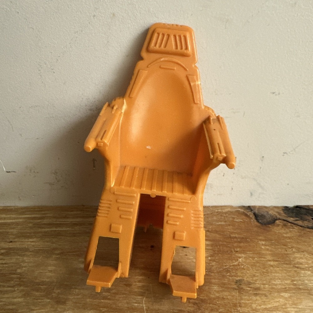 MOTU‎ Vintage Castle Grayskull Throne Chair 3991 - 2339 - See Description